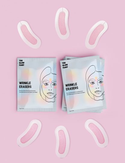 WRINKLE ERASER GLOW FAIRY